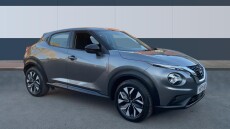 Nissan Juke 1.0 DiG-T 114 Acenta 5dr DCT Petrol Hatchback